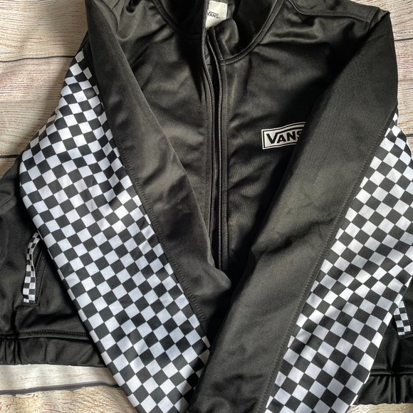Vans jacket - Picture 2 of 4